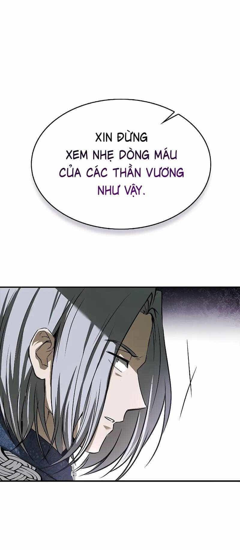 Vô Hồn Bất Kính Giả Dạ - Chương 1 - ảnh 41