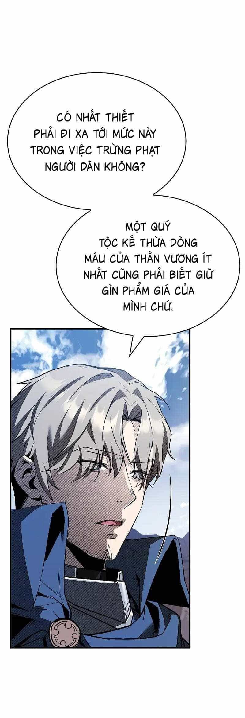 Vô Hồn Bất Kính Giả Dạ - Chương 1 - ảnh 46