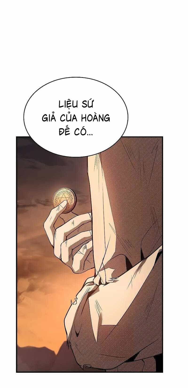 Vô Hồn Bất Kính Giả Dạ - Chương 1 - ảnh 72