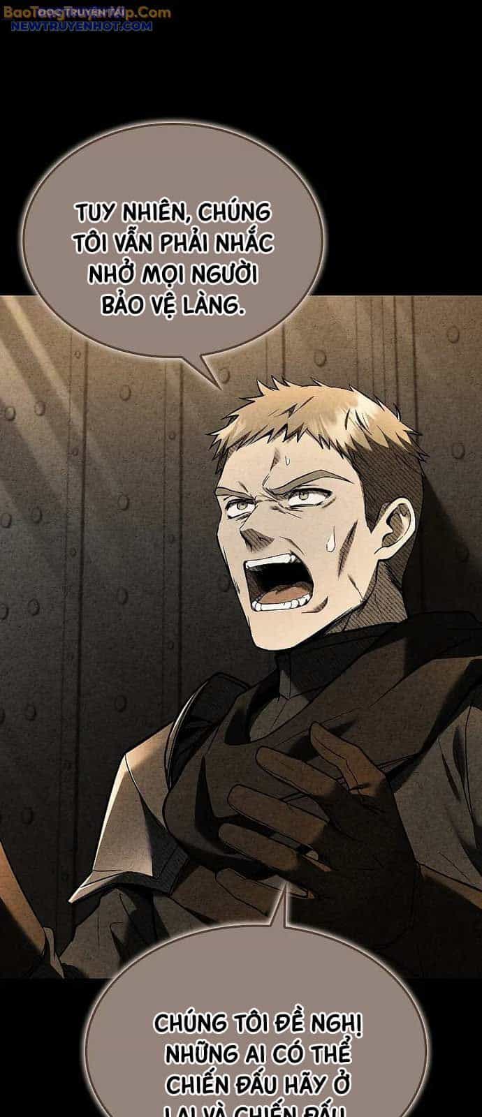 Vô Hồn Bất Kính Giả Dạ - Chương 10 - ảnh 10