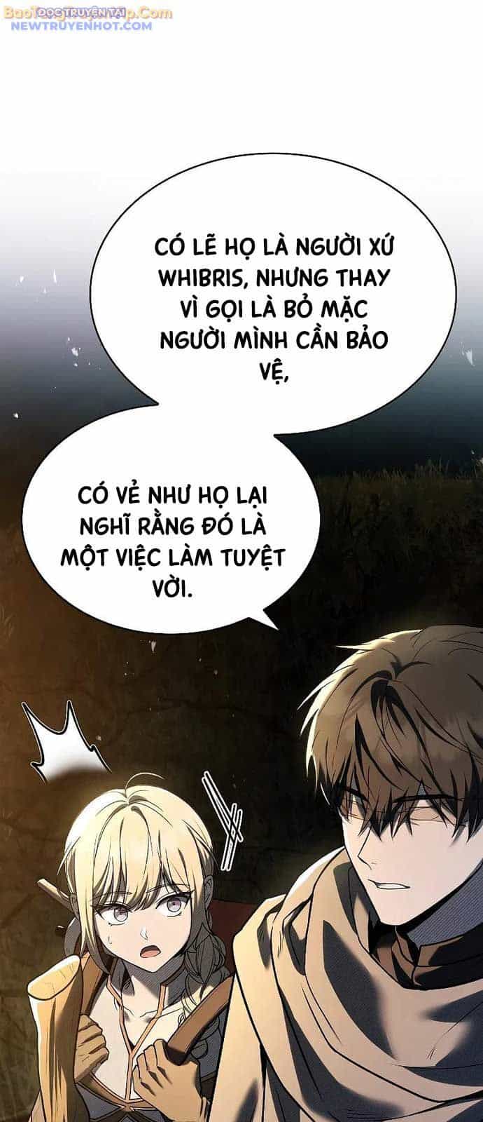 Vô Hồn Bất Kính Giả Dạ - Chương 10 - ảnh 16