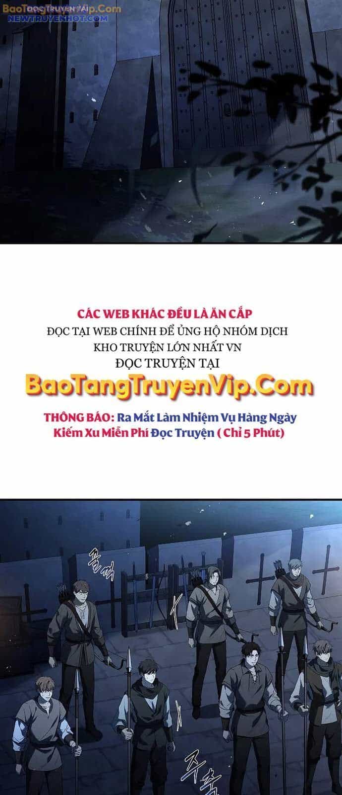 Vô Hồn Bất Kính Giả Dạ - Chương 10 - ảnh 25