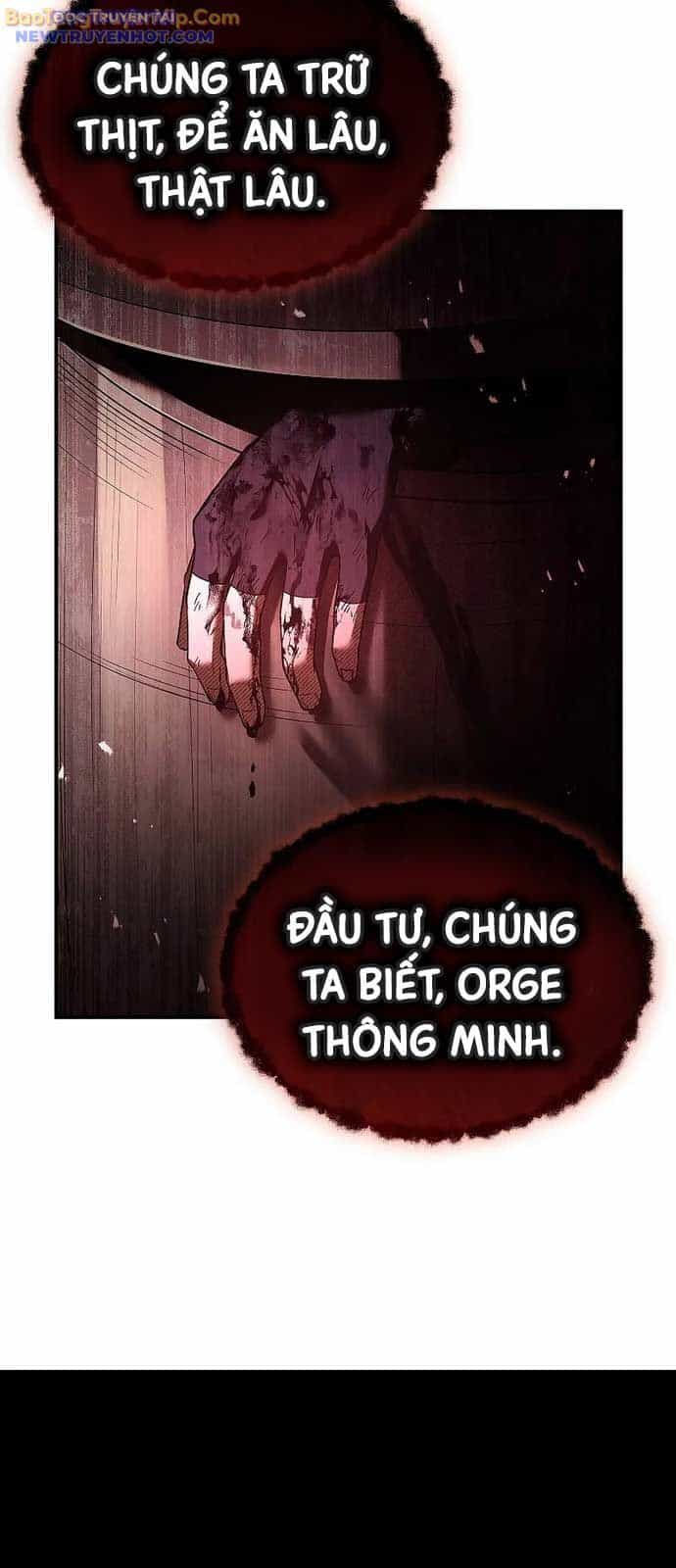 Vô Hồn Bất Kính Giả Dạ - Chương 10 - ảnh 31
