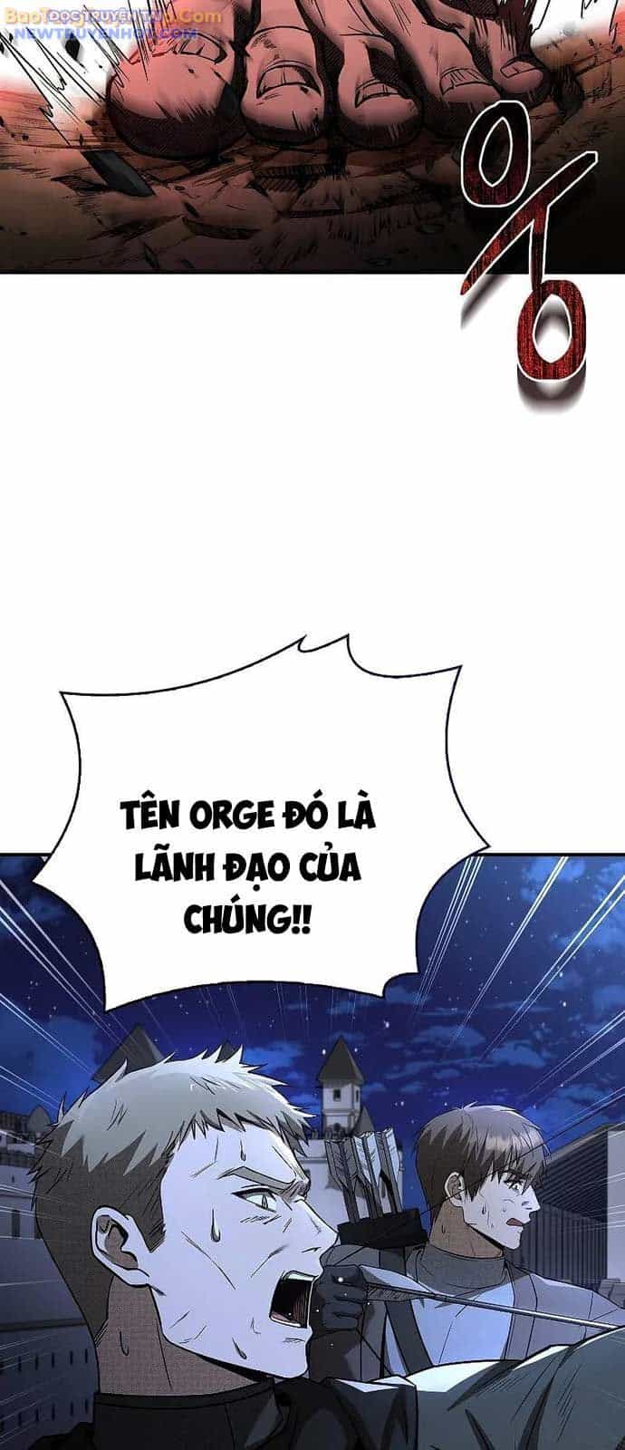 Vô Hồn Bất Kính Giả Dạ - Chương 10 - ảnh 36