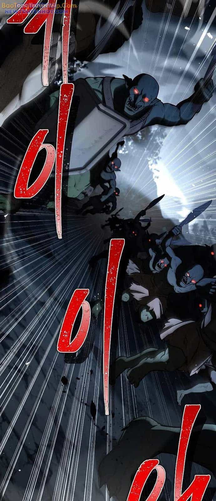 Vô Hồn Bất Kính Giả Dạ - Chương 10 - ảnh 43