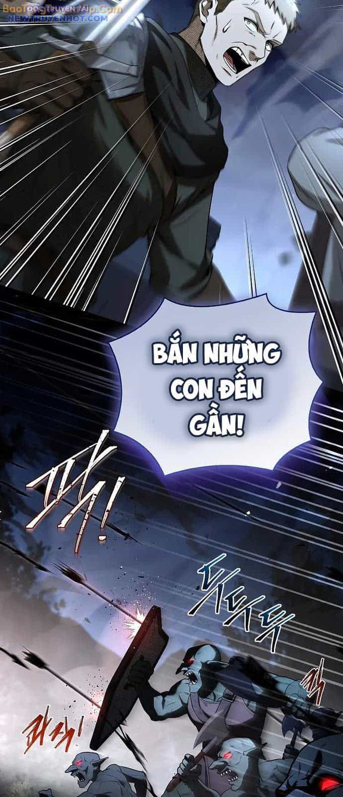 Vô Hồn Bất Kính Giả Dạ - Chương 10 - ảnh 45