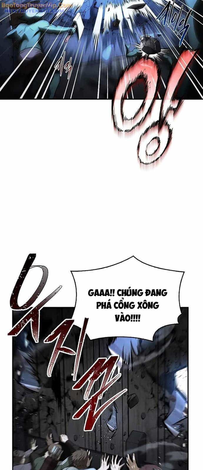 Vô Hồn Bất Kính Giả Dạ - Chương 10 - ảnh 51
