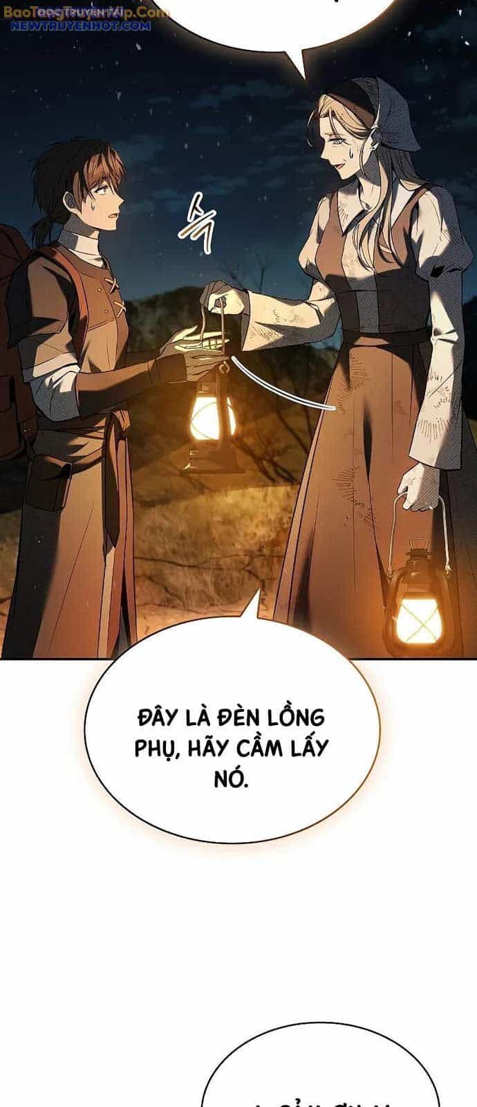 Vô Hồn Bất Kính Giả Dạ - Chương 10 - ảnh 6
