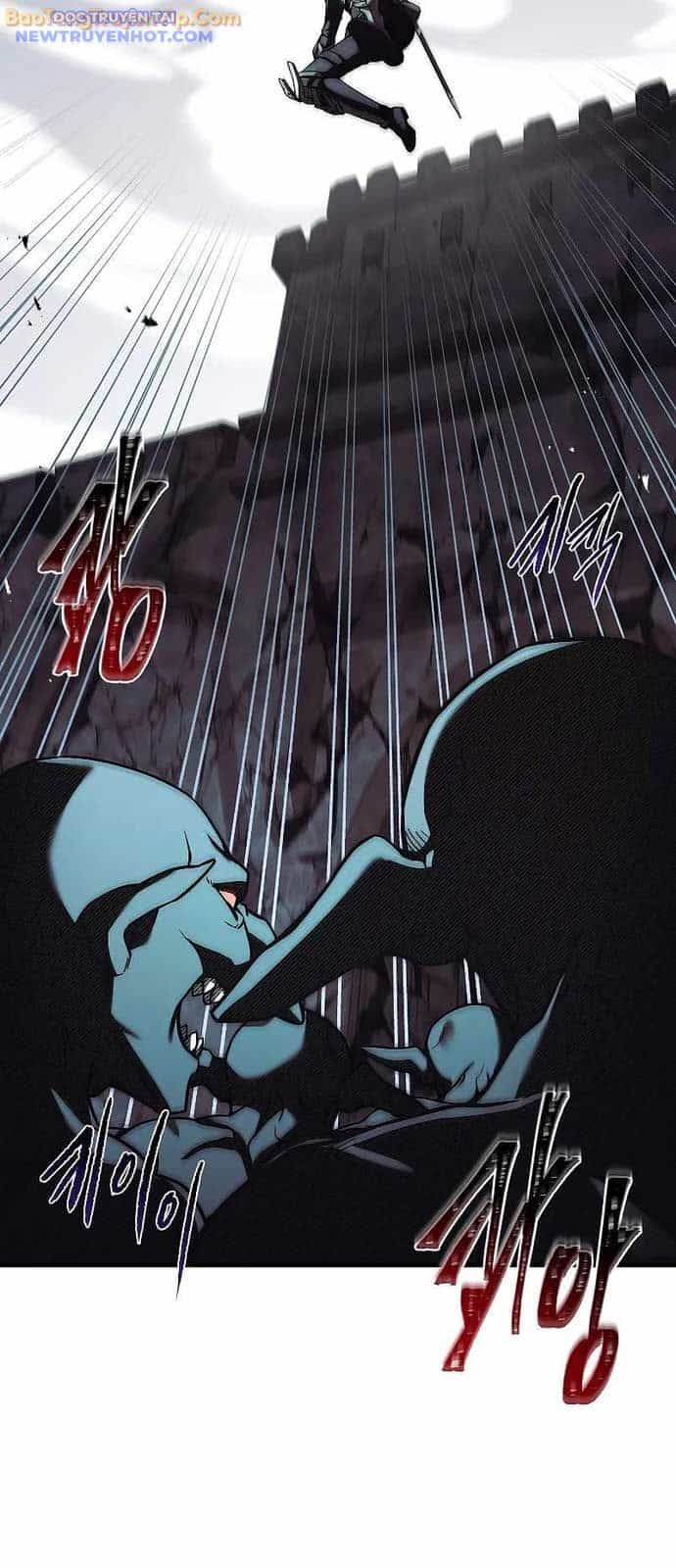 Vô Hồn Bất Kính Giả Dạ - Chương 10 - ảnh 74