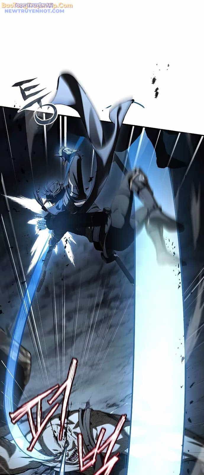 Vô Hồn Bất Kính Giả Dạ - Chương 10 - ảnh 75