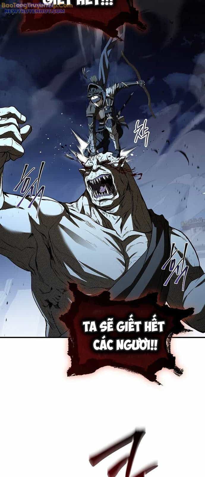 Vô Hồn Bất Kính Giả Dạ - Chương 10 - ảnh 79