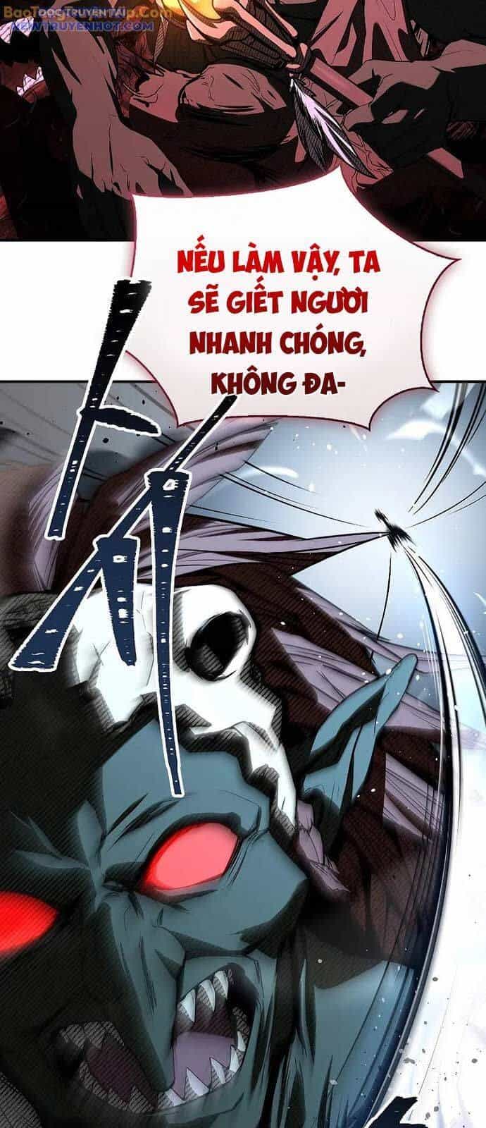 Vô Hồn Bất Kính Giả Dạ - Chương 11 - ảnh 24