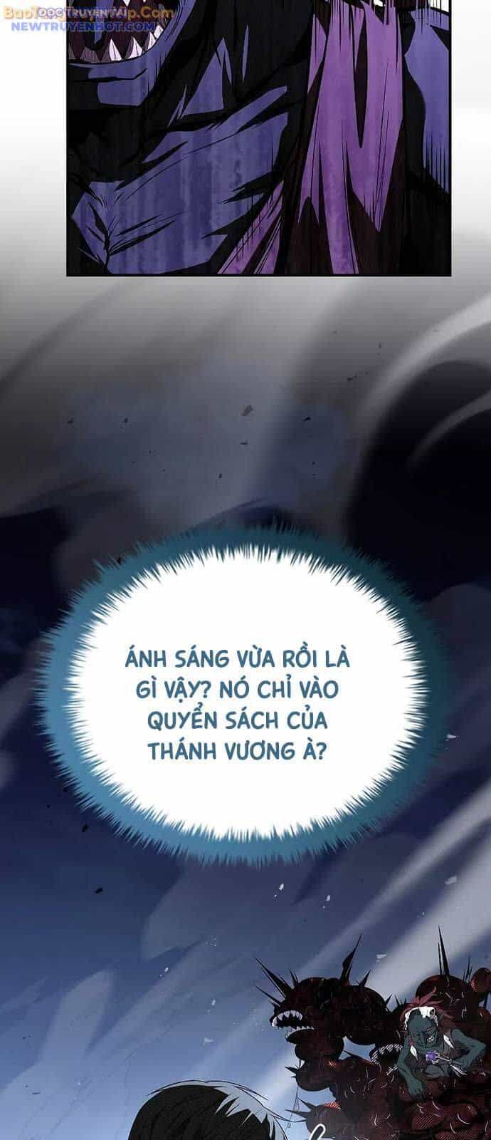 Vô Hồn Bất Kính Giả Dạ - Chương 11 - ảnh 27