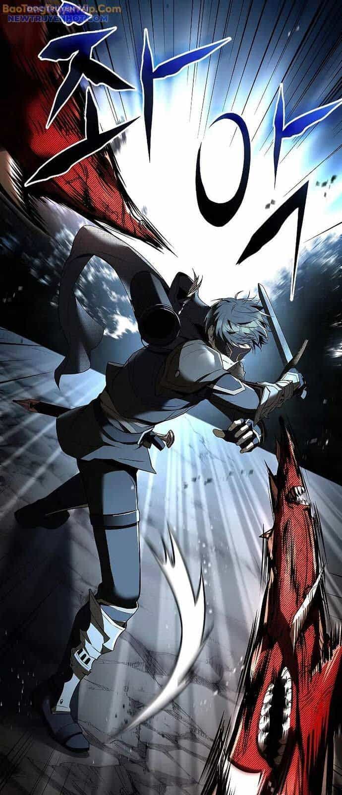 Vô Hồn Bất Kính Giả Dạ - Chương 11 - ảnh 42