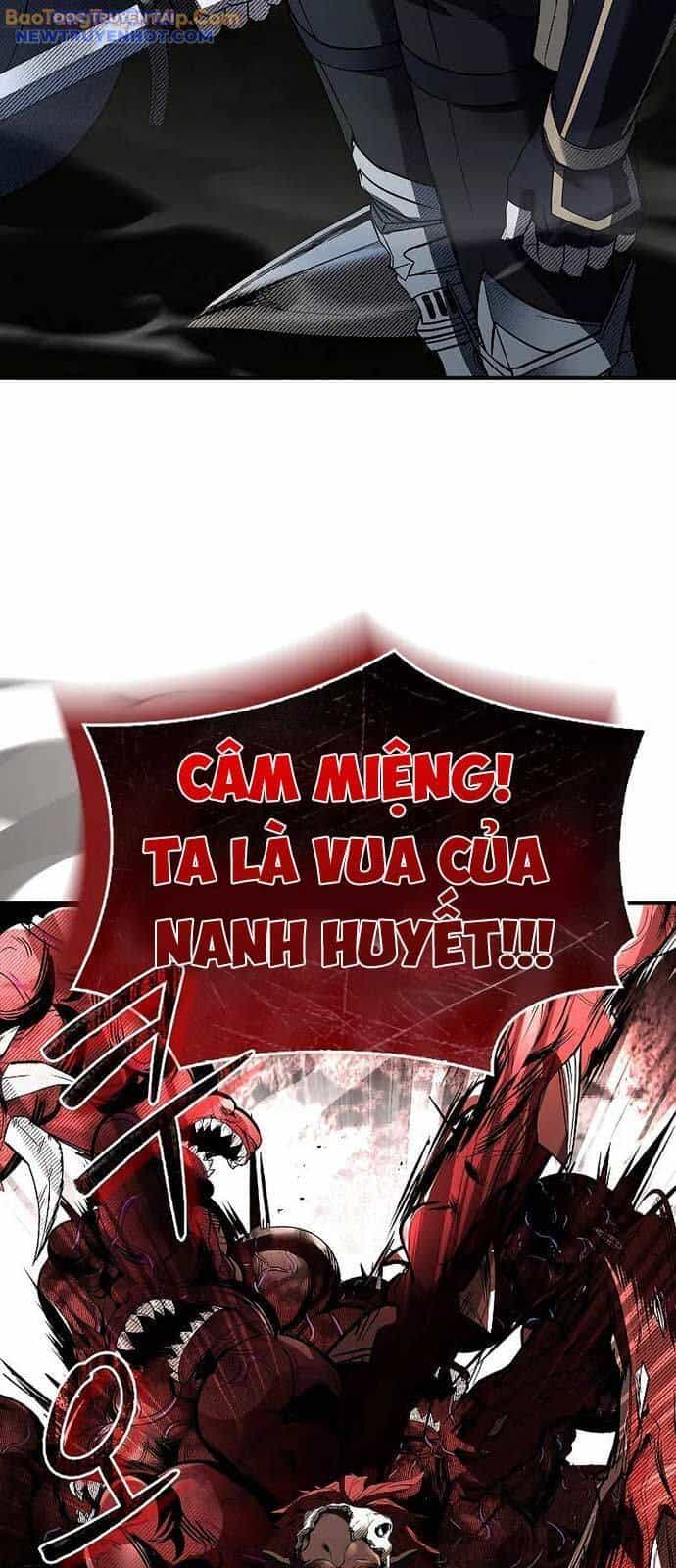 Vô Hồn Bất Kính Giả Dạ - Chương 11 - ảnh 49