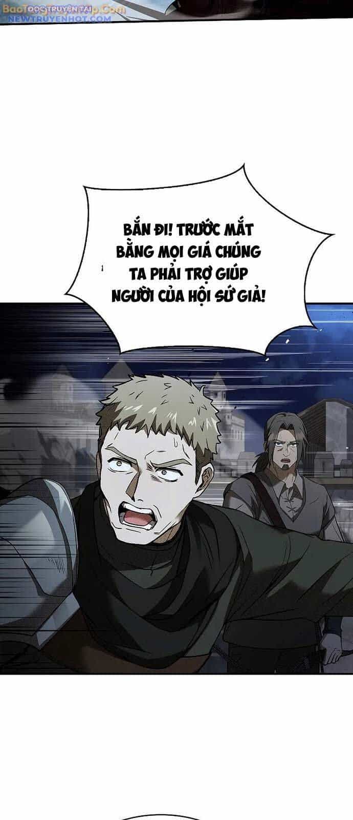Vô Hồn Bất Kính Giả Dạ - Chương 11 - ảnh 61