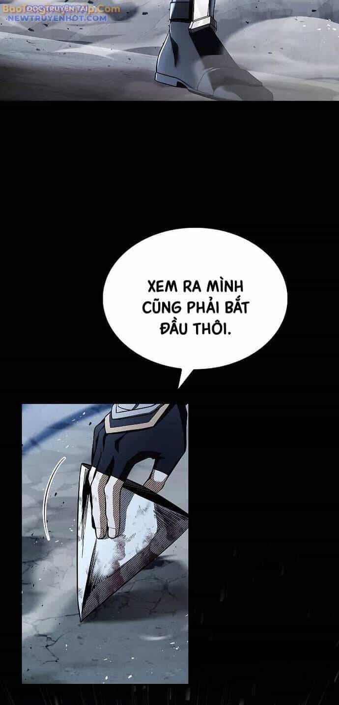 Vô Hồn Bất Kính Giả Dạ - Chương 11 - ảnh 73