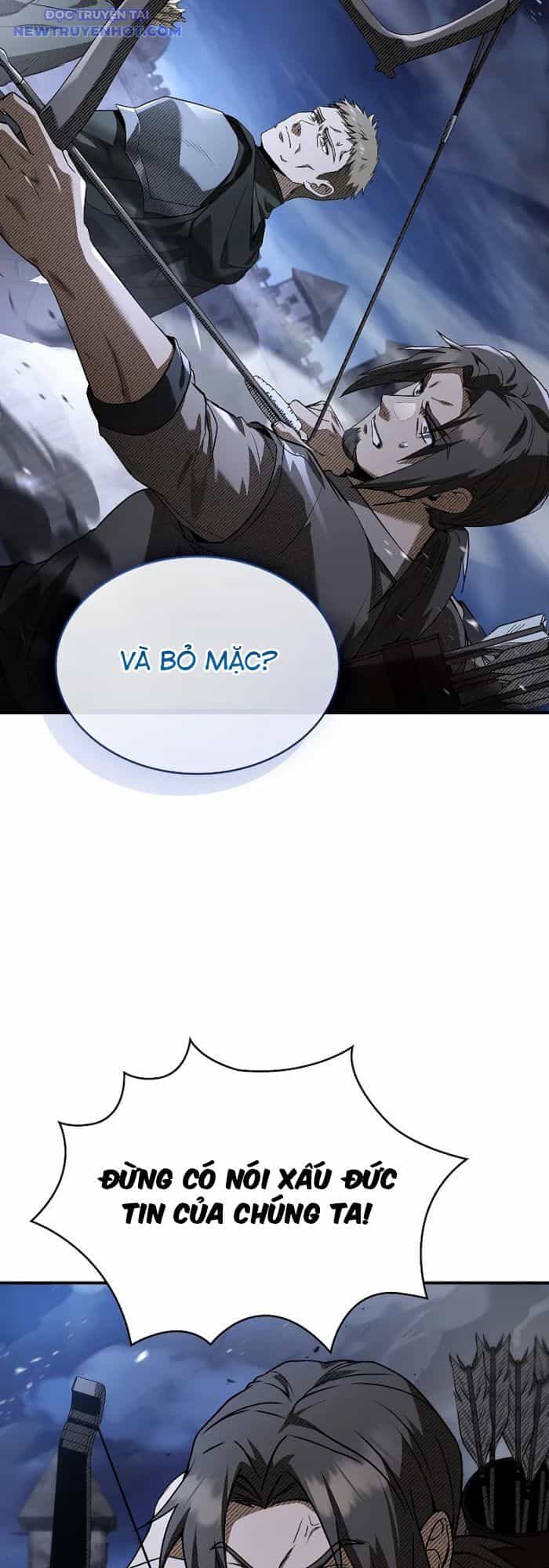 Vô Hồn Bất Kính Giả Dạ - Chương 12 - ảnh 11