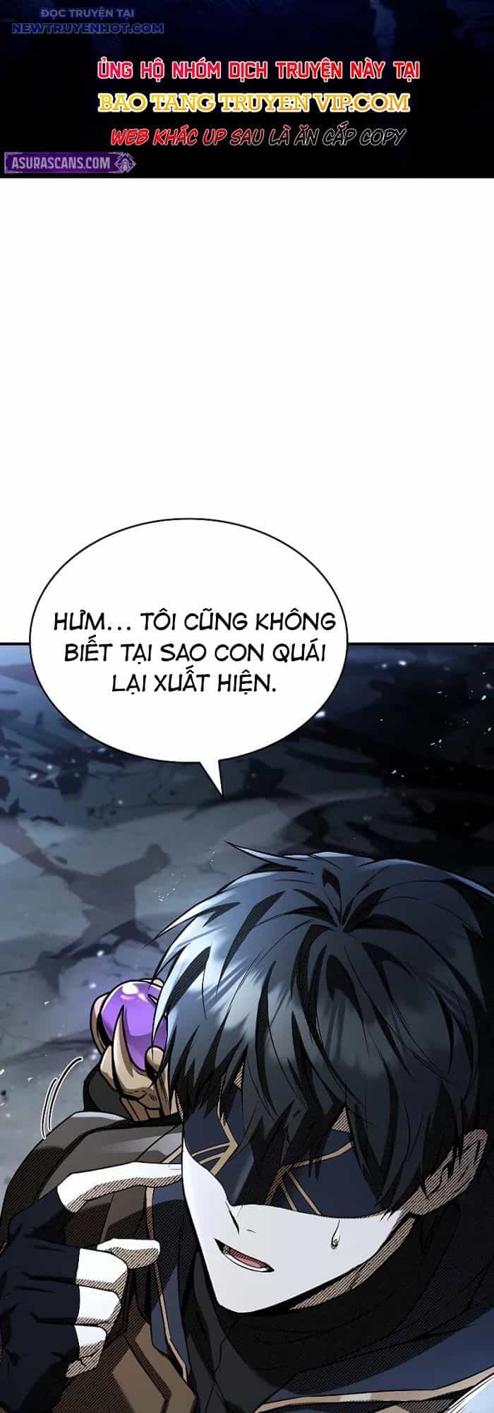 Vô Hồn Bất Kính Giả Dạ - Chương 12 - ảnh 3