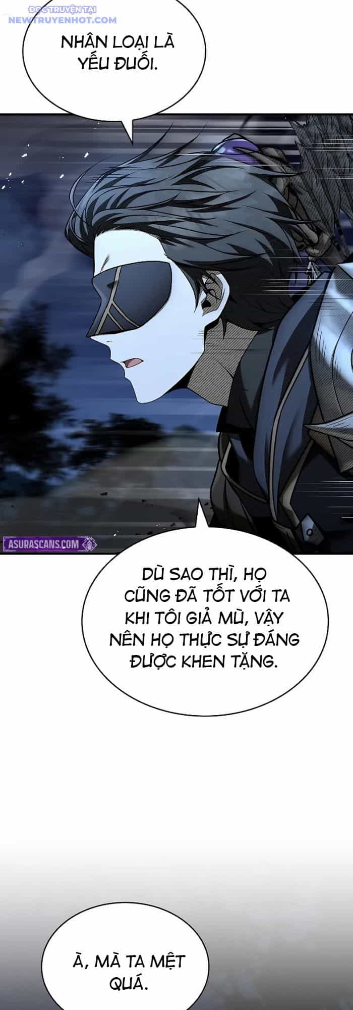 Vô Hồn Bất Kính Giả Dạ - Chương 12 - ảnh 30