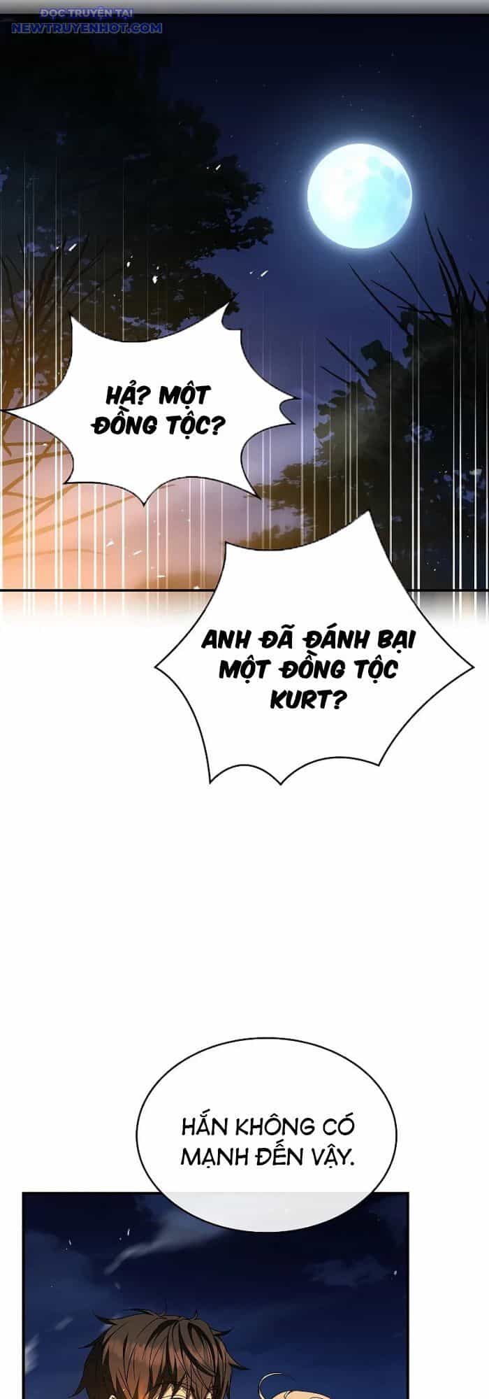 Vô Hồn Bất Kính Giả Dạ - Chương 12 - ảnh 35