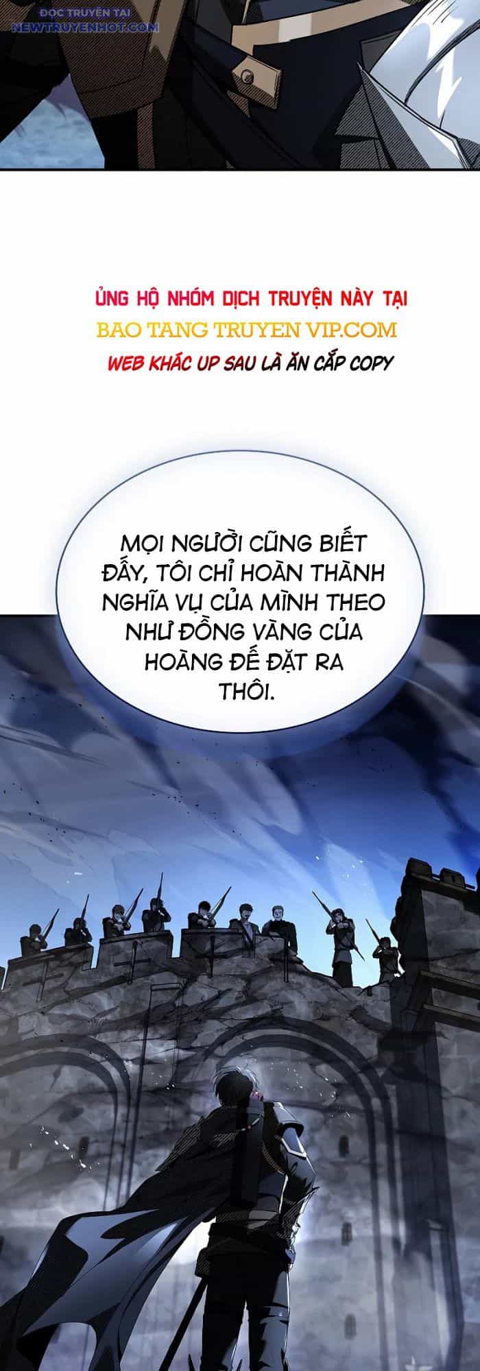 Vô Hồn Bất Kính Giả Dạ - Chương 12 - ảnh 4