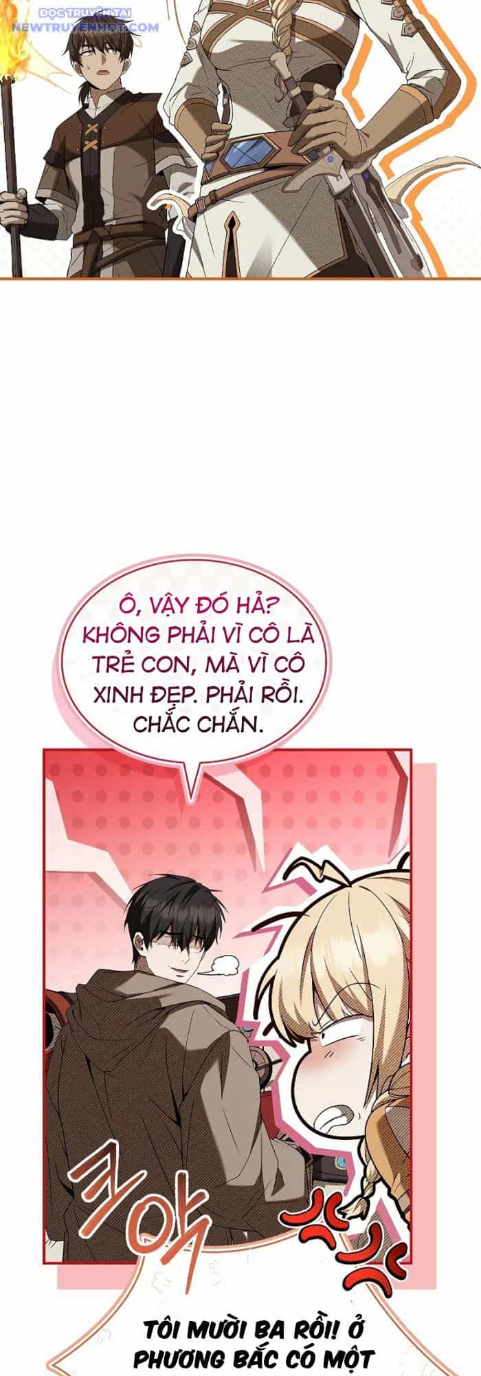Vô Hồn Bất Kính Giả Dạ - Chương 12 - ảnh 42