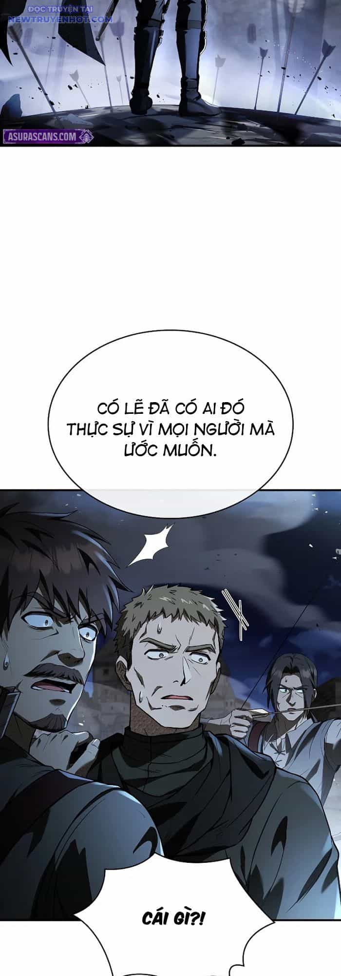 Vô Hồn Bất Kính Giả Dạ - Chương 12 - ảnh 5