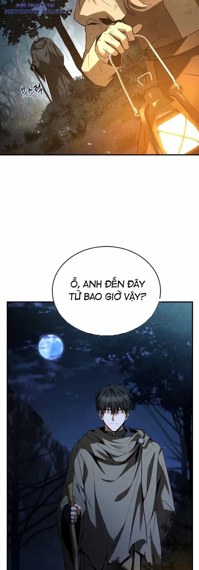 Vô Hồn Bất Kính Giả Dạ - Chương 12 - ảnh 52