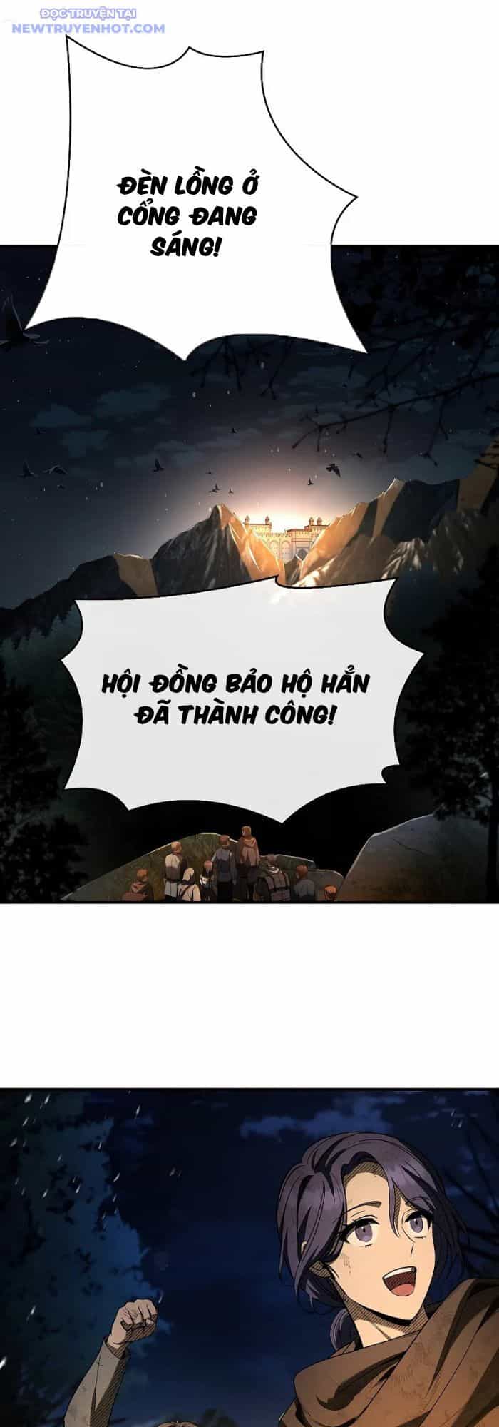 Vô Hồn Bất Kính Giả Dạ - Chương 12 - ảnh 58