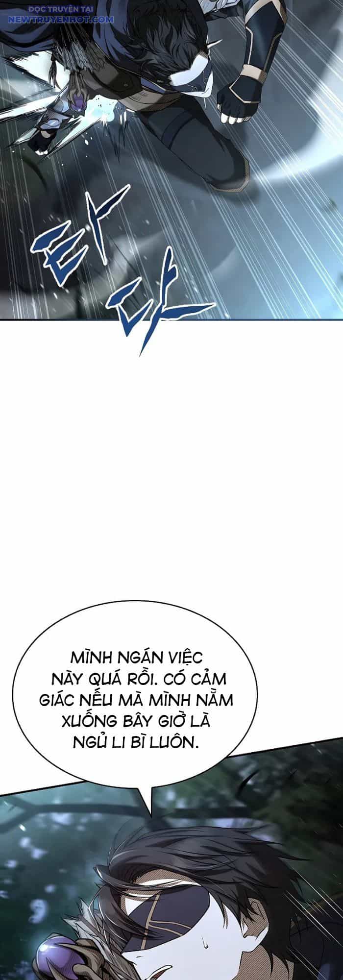 Vô Hồn Bất Kính Giả Dạ - Chương 12 - ảnh 61