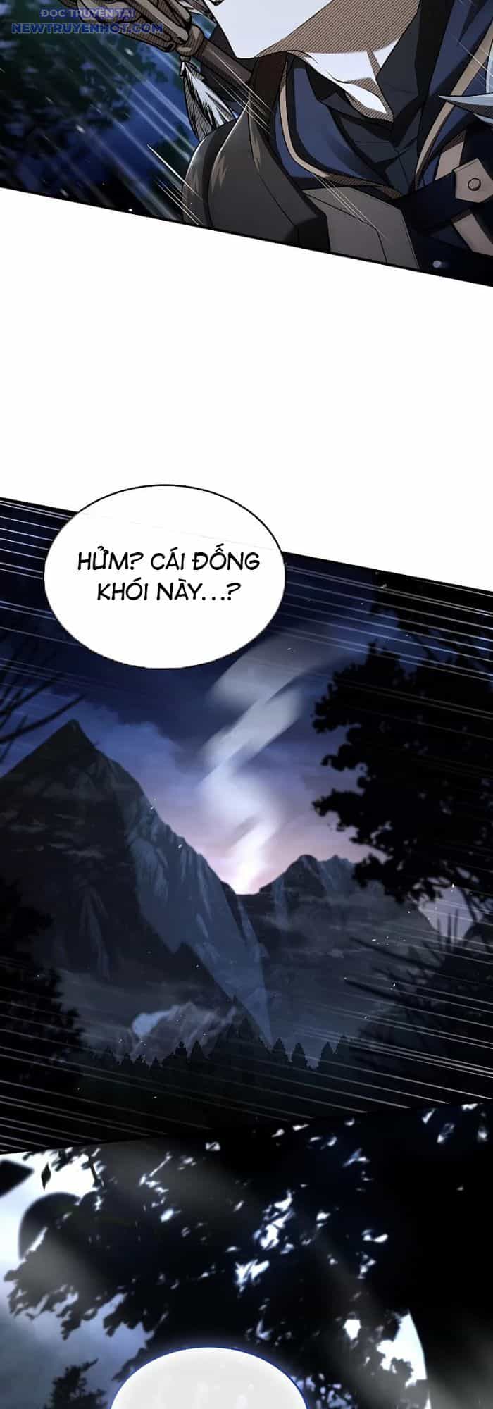 Vô Hồn Bất Kính Giả Dạ - Chương 12 - ảnh 62