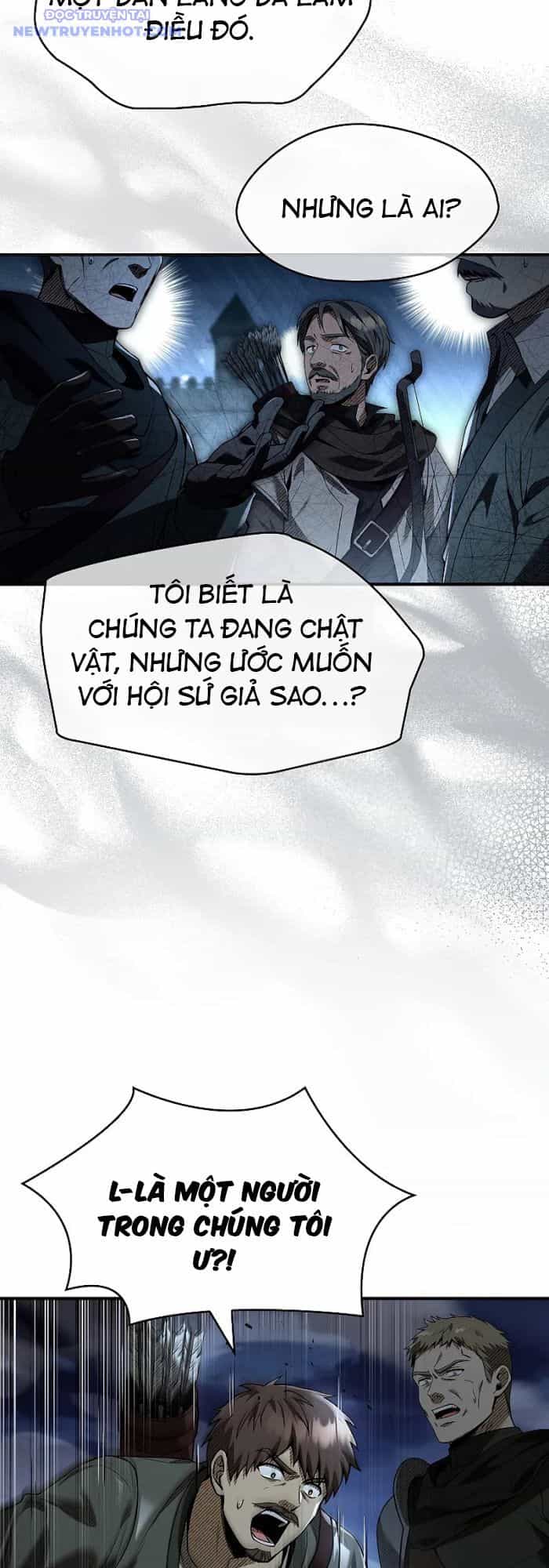Vô Hồn Bất Kính Giả Dạ - Chương 12 - ảnh 7