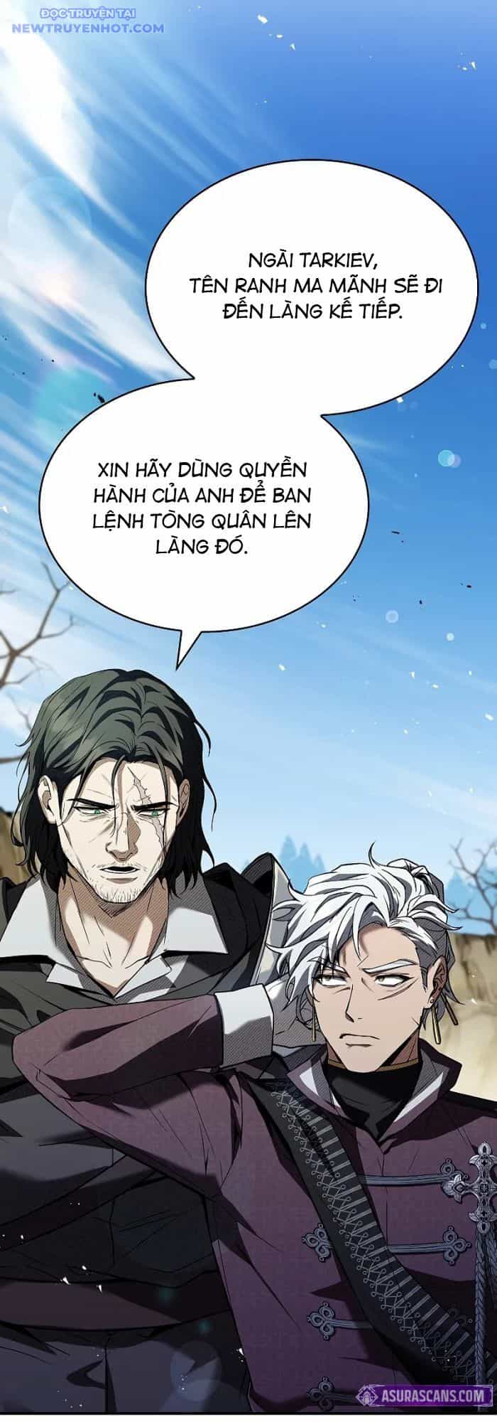 Vô Hồn Bất Kính Giả Dạ - Chương 13 - ảnh 10