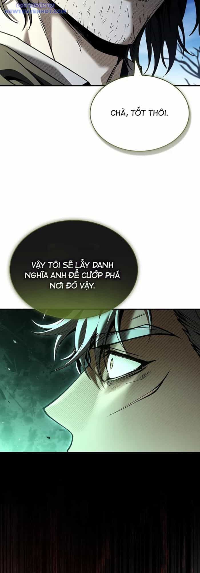 Vô Hồn Bất Kính Giả Dạ - Chương 13 - ảnh 13