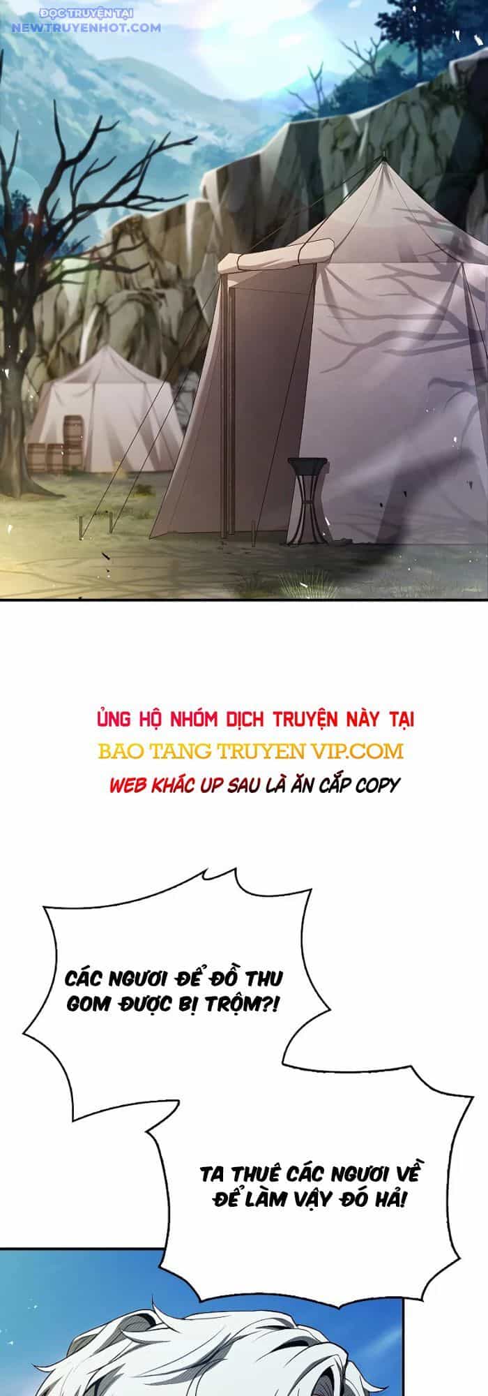 Vô Hồn Bất Kính Giả Dạ - Chương 13 - ảnh 2