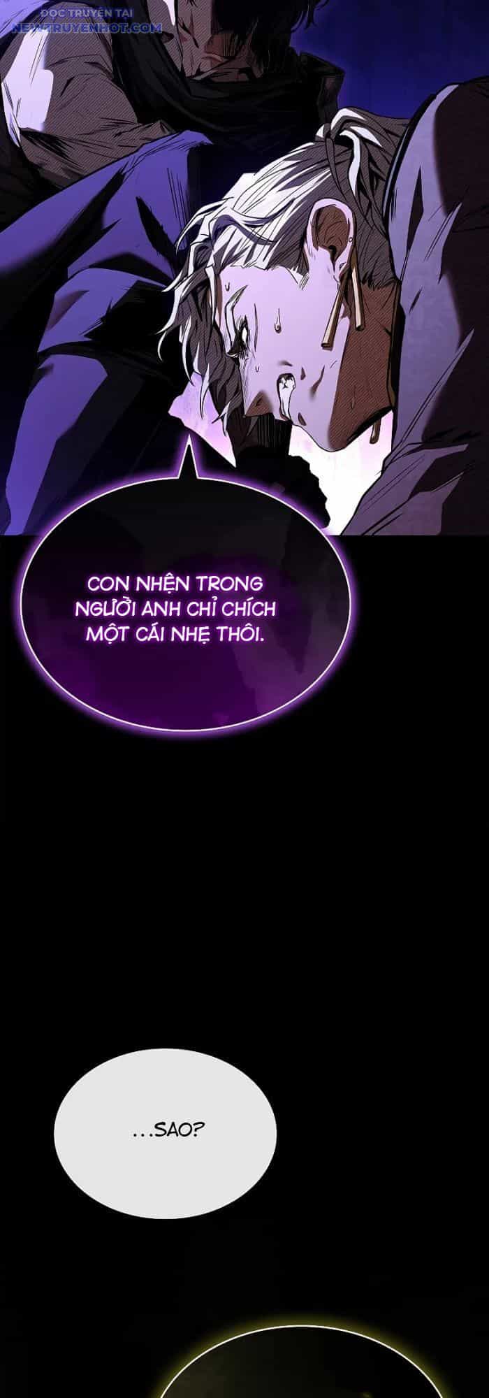 Vô Hồn Bất Kính Giả Dạ - Chương 13 - ảnh 26