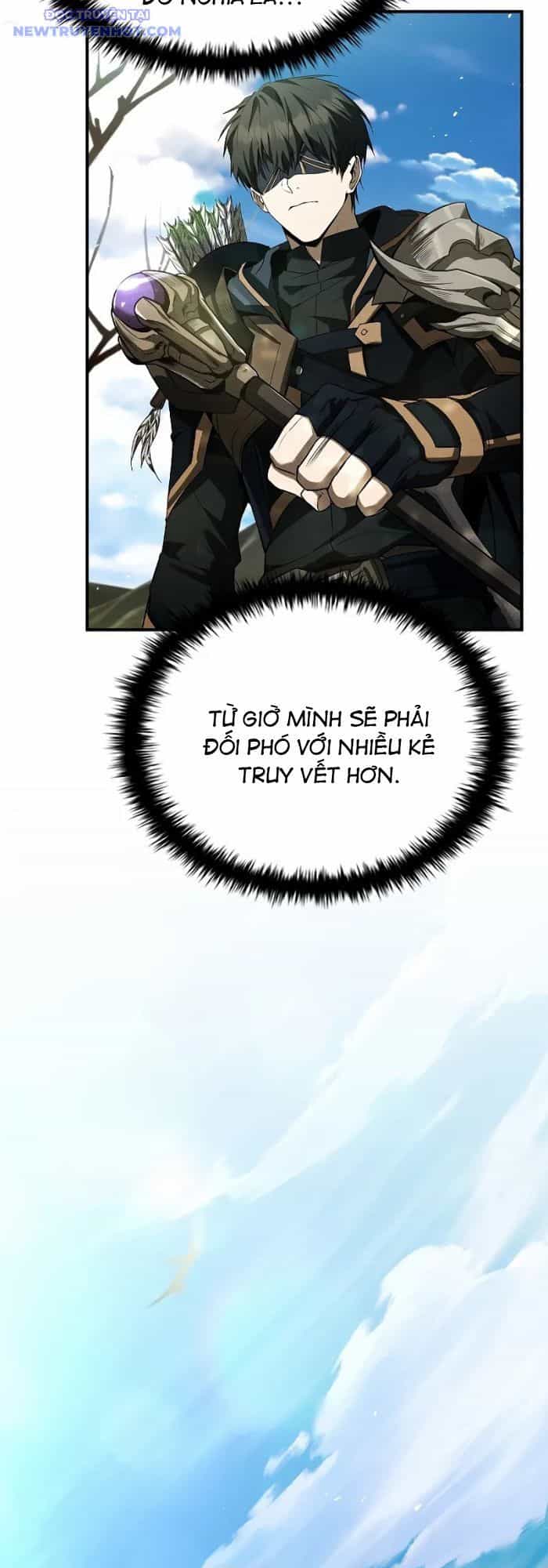 Vô Hồn Bất Kính Giả Dạ - Chương 13 - ảnh 51