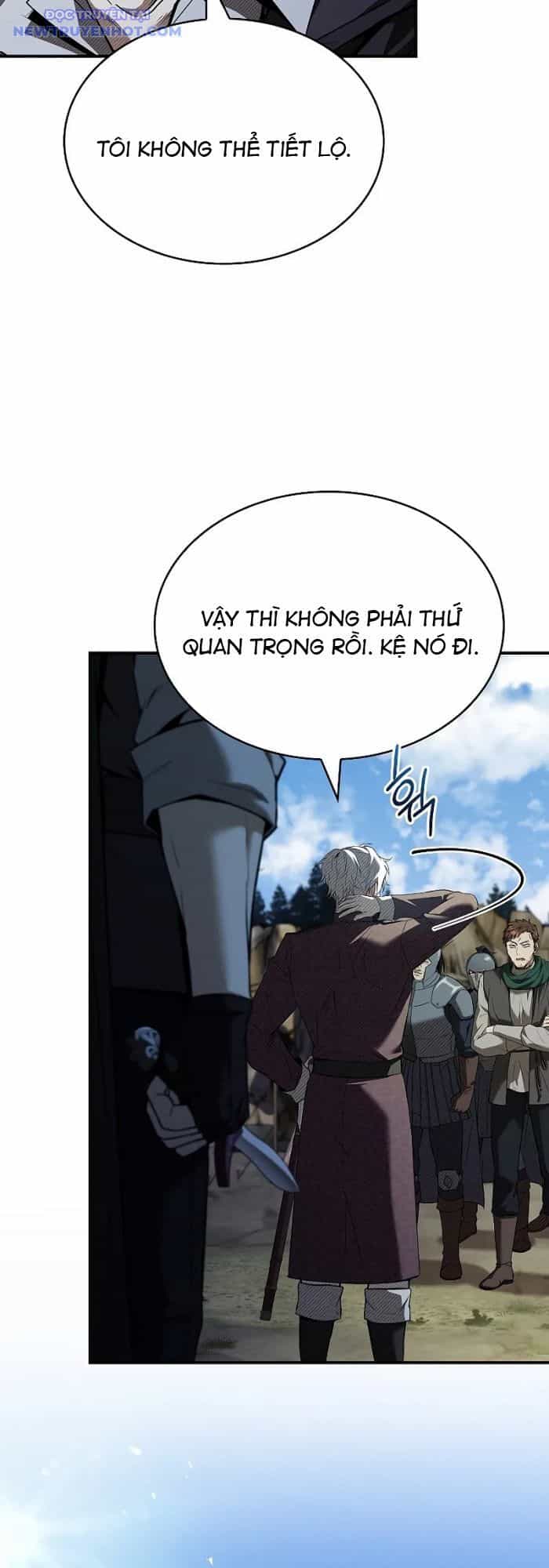Vô Hồn Bất Kính Giả Dạ - Chương 13 - ảnh 9