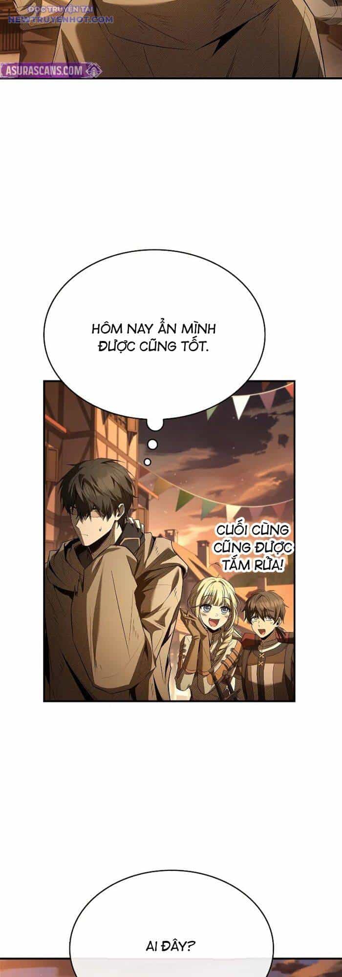 Vô Hồn Bất Kính Giả Dạ - Chương 14 - ảnh 15