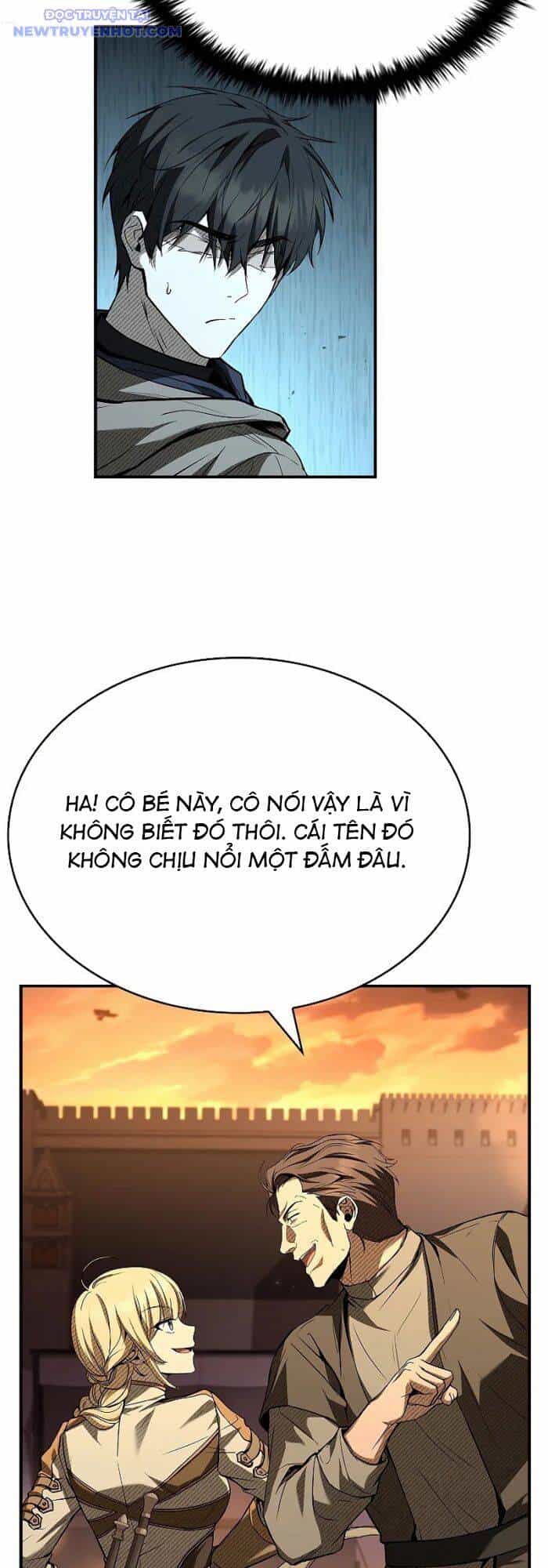 Vô Hồn Bất Kính Giả Dạ - Chương 14 - ảnh 30