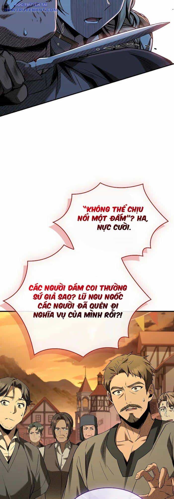 Vô Hồn Bất Kính Giả Dạ - Chương 14 - ảnh 36