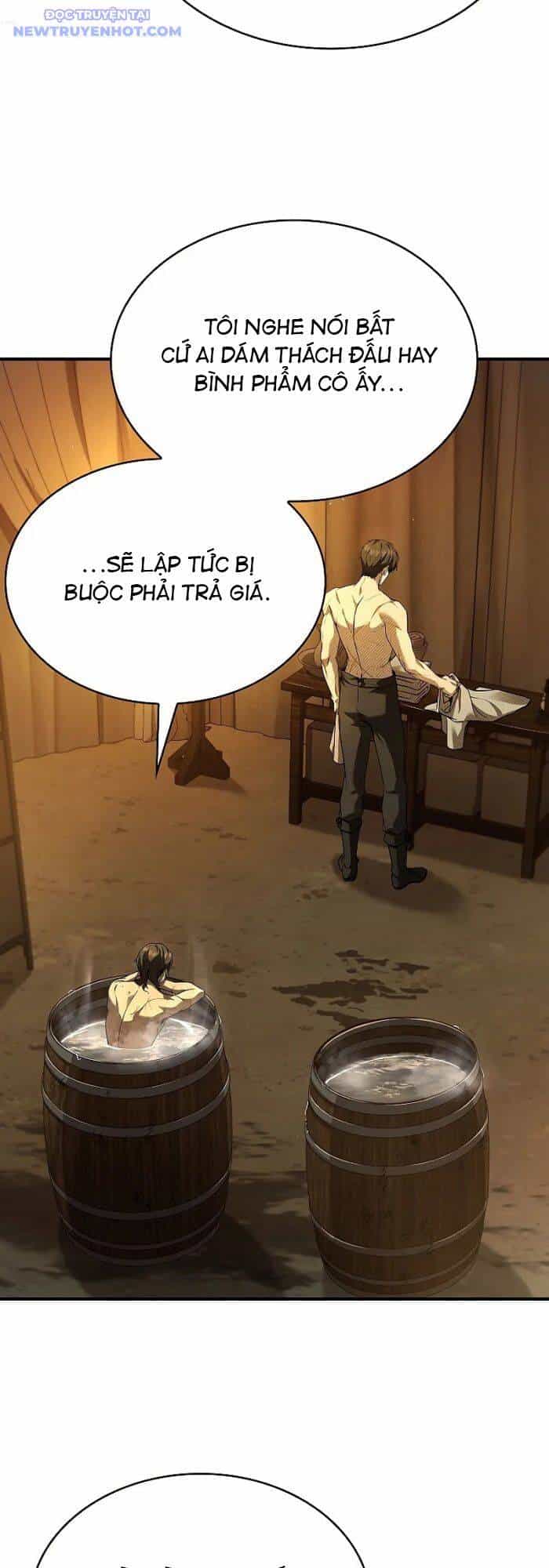 Vô Hồn Bất Kính Giả Dạ - Chương 14 - ảnh 49