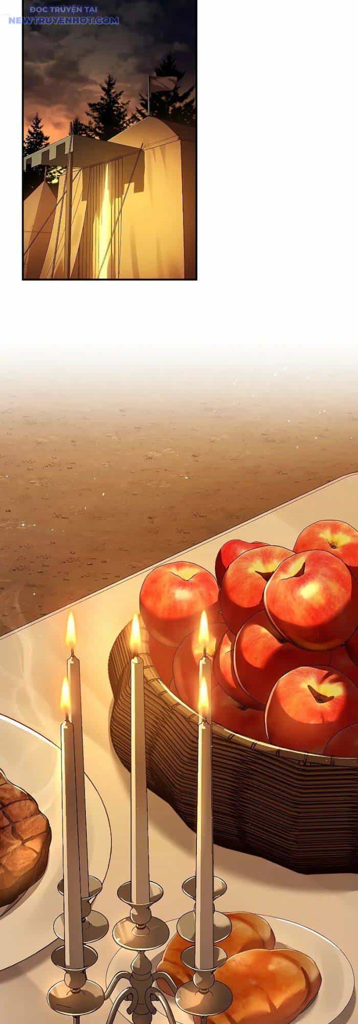 Vô Hồn Bất Kính Giả Dạ - Chương 14 - ảnh 53