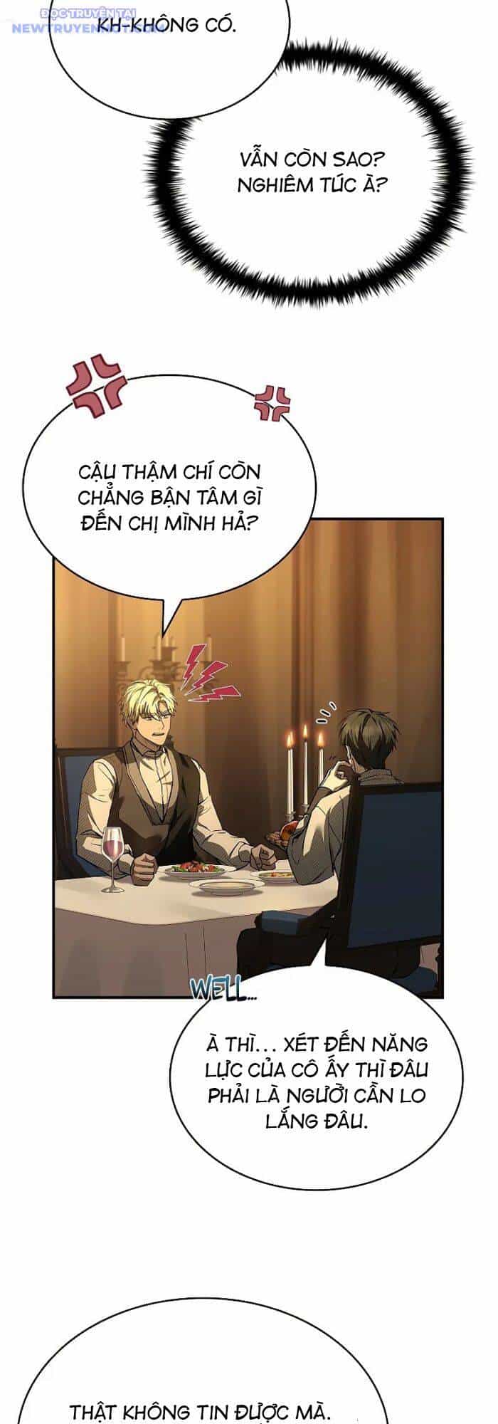 Vô Hồn Bất Kính Giả Dạ - Chương 14 - ảnh 56