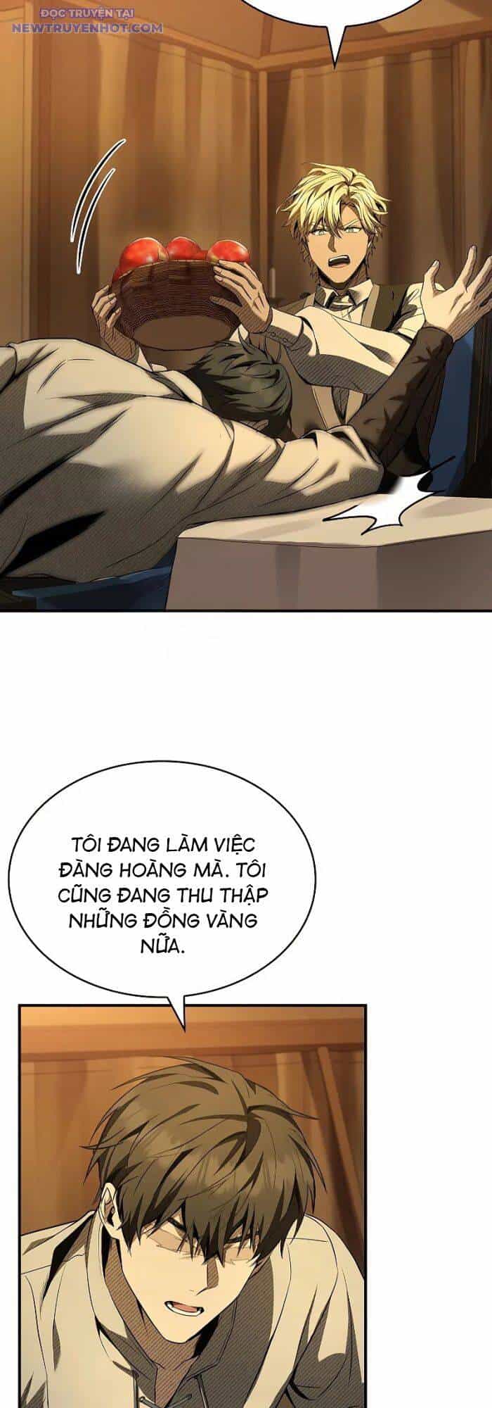 Vô Hồn Bất Kính Giả Dạ - Chương 14 - ảnh 58