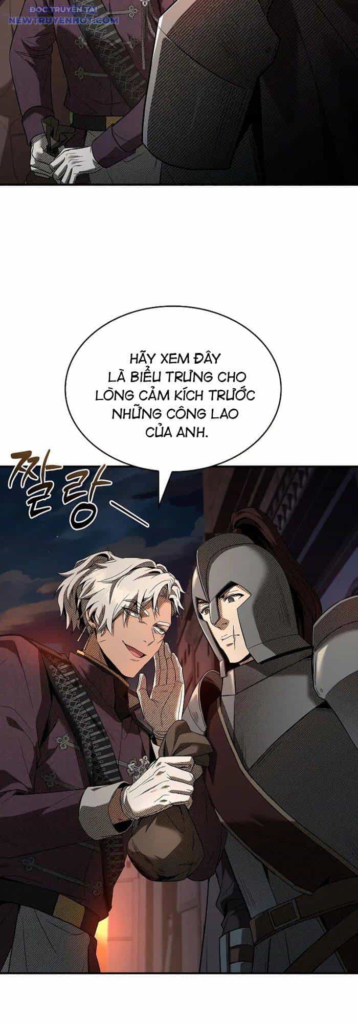 Vô Hồn Bất Kính Giả Dạ - Chương 15 - ảnh 23