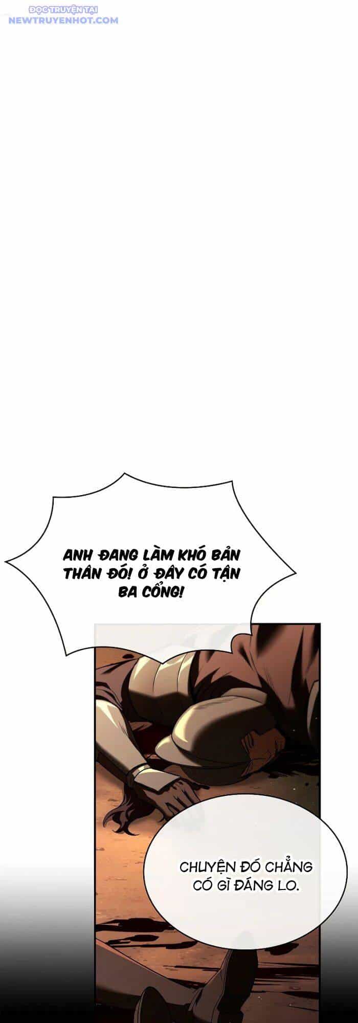 Vô Hồn Bất Kính Giả Dạ - Chương 15 - ảnh 30