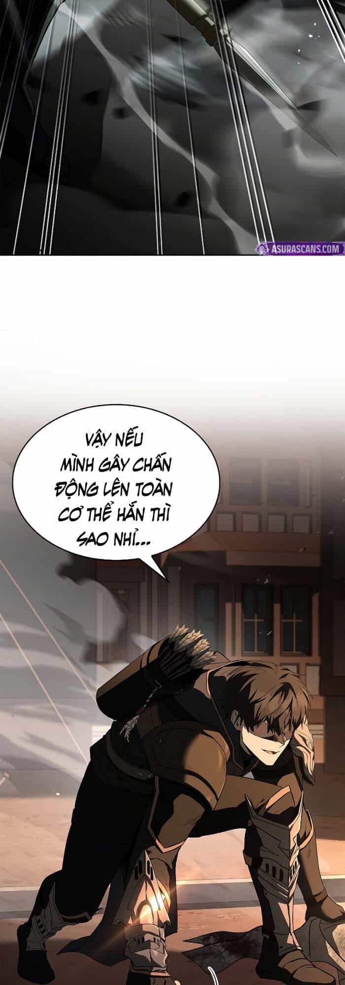 Vô Hồn Bất Kính Giả Dạ - Chương 16 - ảnh 14