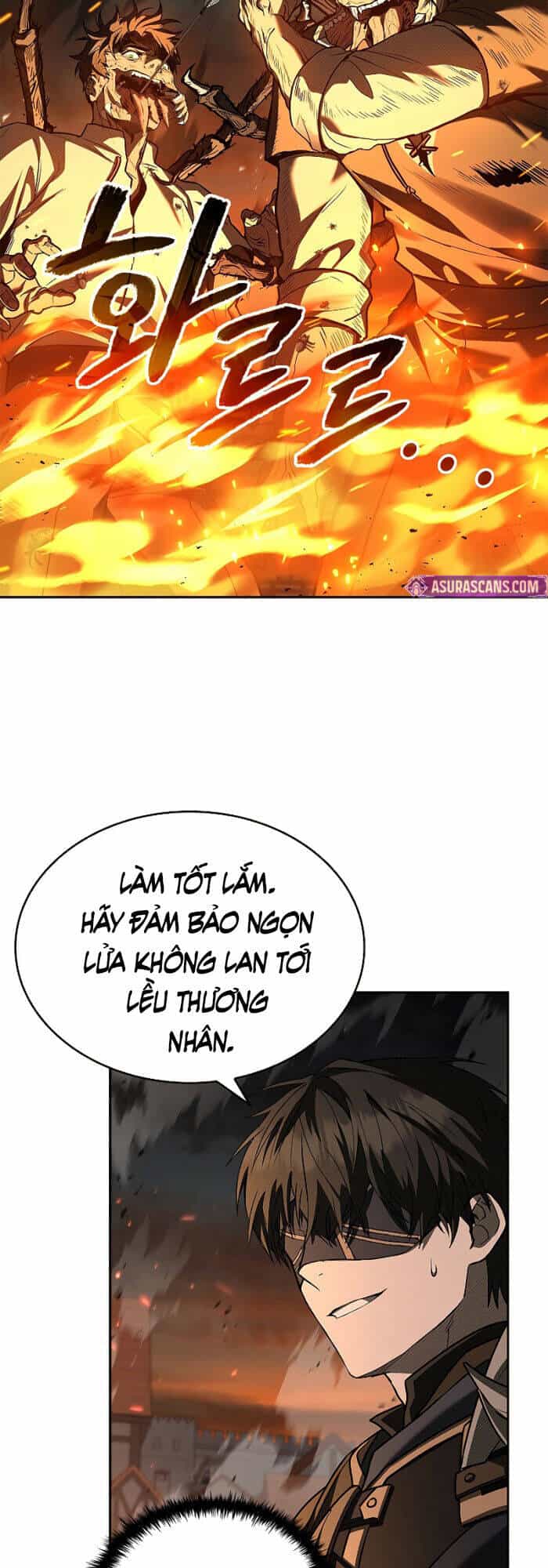 Vô Hồn Bất Kính Giả Dạ - Chương 16 - ảnh 30